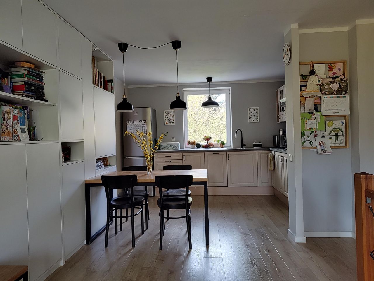 Mieszkanie 3-pokojowe Wrocław Krzyki, ul. Zimowa. Zdjęcie 3