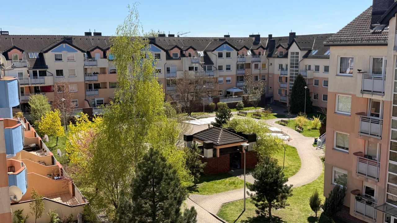 Mieszkanie 4-pokojowe Wrocław Muchobór Wielki, ul. Trawowa. Zdjęcie 18