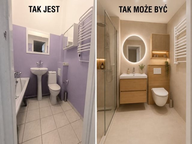 Mieszkanie 2-pokojowe Bydgoszcz Kapuściska, ul. Krzysztofa Kamila Baczyńskiego. Zdjęcie 5