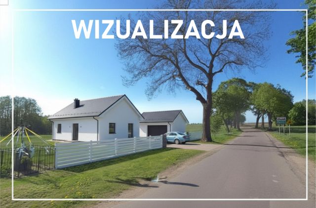Działka budowlana Bełcząc. Zdjęcie 1