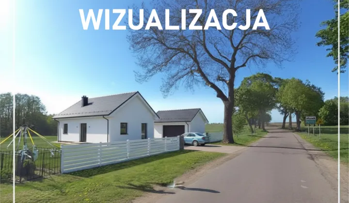 Działka budowlana Bełcząc