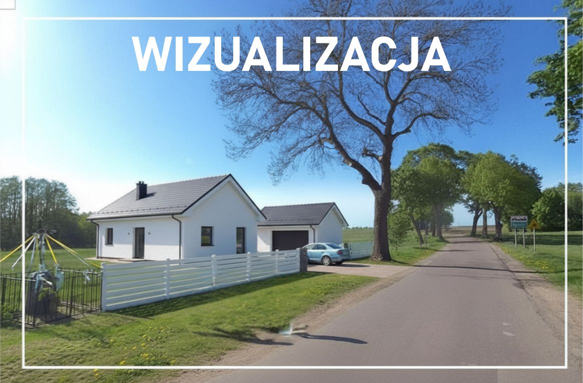Działka budowlana Bełcząc. Zdjęcie 1