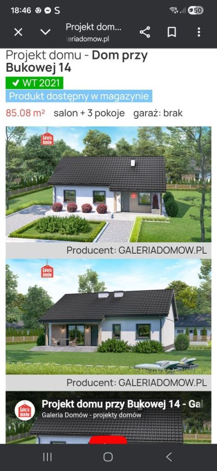 Działka budowlana Brzóza. Zdjęcie 4