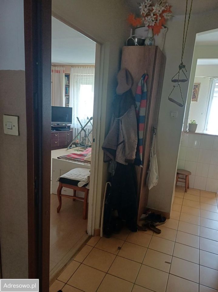 Mieszkanie 2-pokojowe Bydgoszcz Fordon, ul. gen. Leopolda Okulickiego. Zdjęcie 7