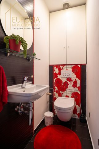 Mieszkanie 2-pokojowe Łódź, al. 1 Maja. Zdjęcie 11