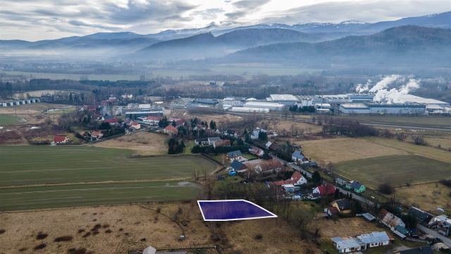 Działka budowlana Piechowice Pakoszów. Zdjęcie 13