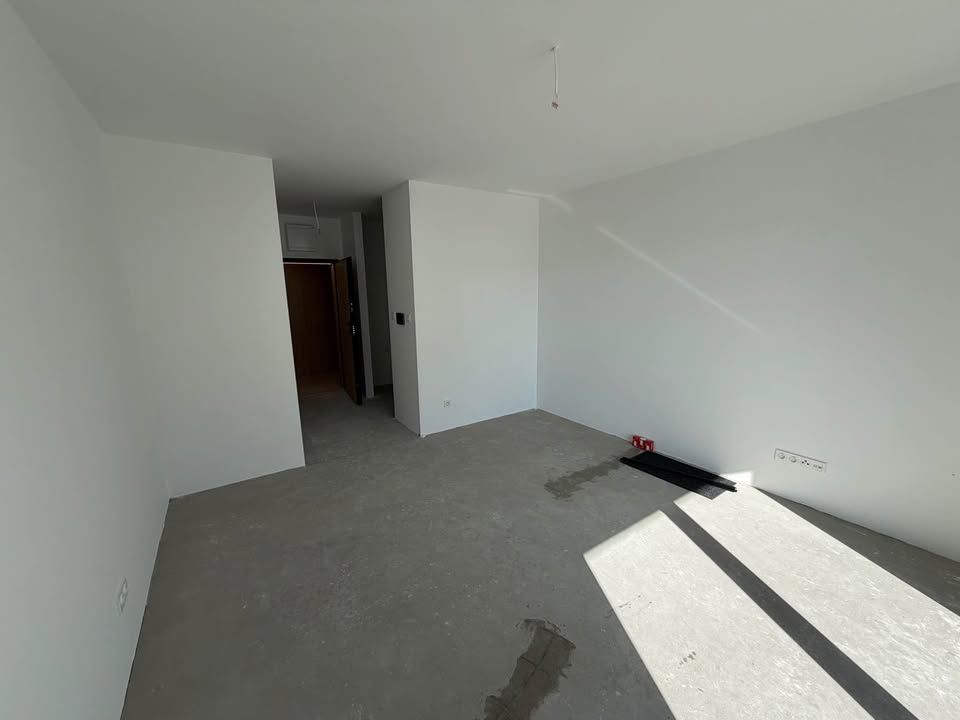Mieszkanie 1-pokojowe Warszawa Włochy, al. Krakowska. Zdjęcie 9