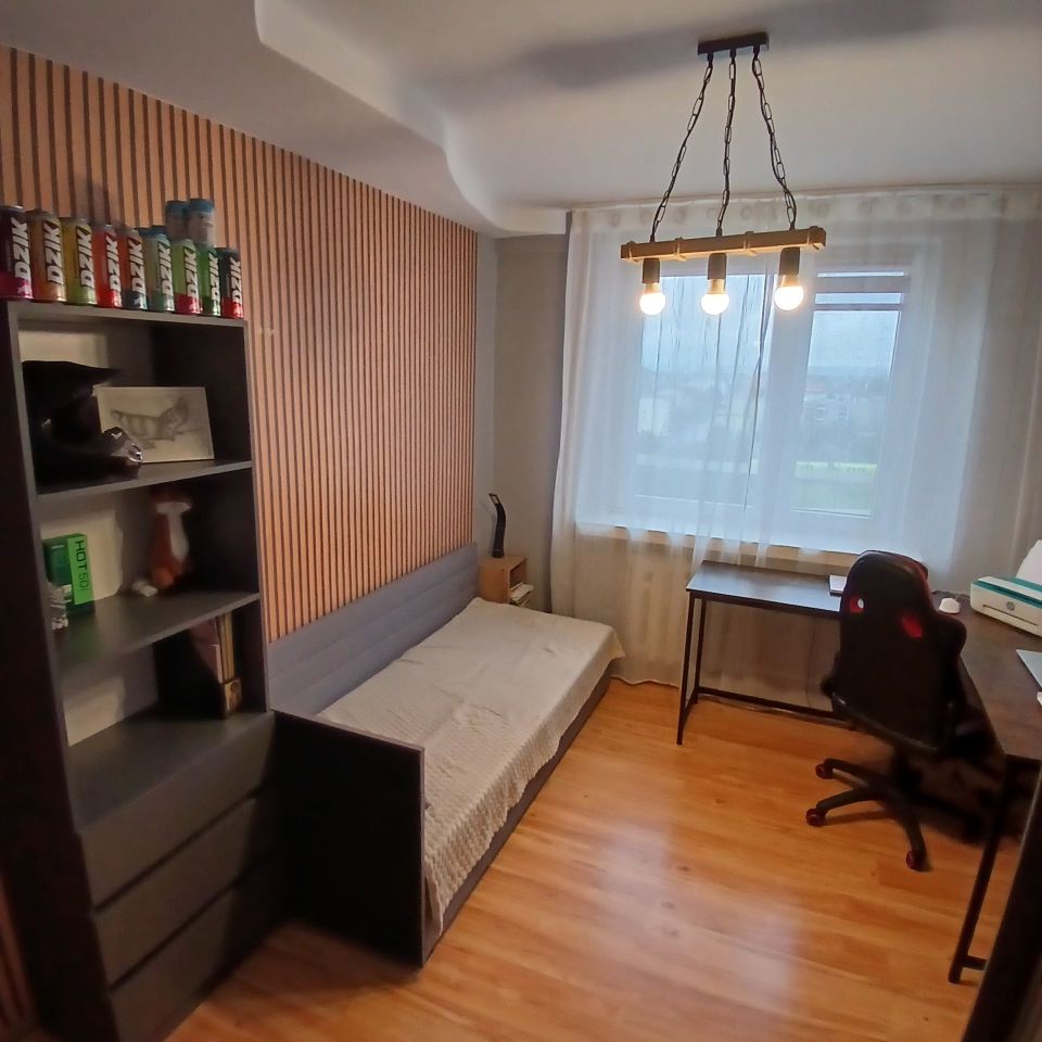 Mieszkanie 3-pokojowe Brzeg. Zdjęcie 5