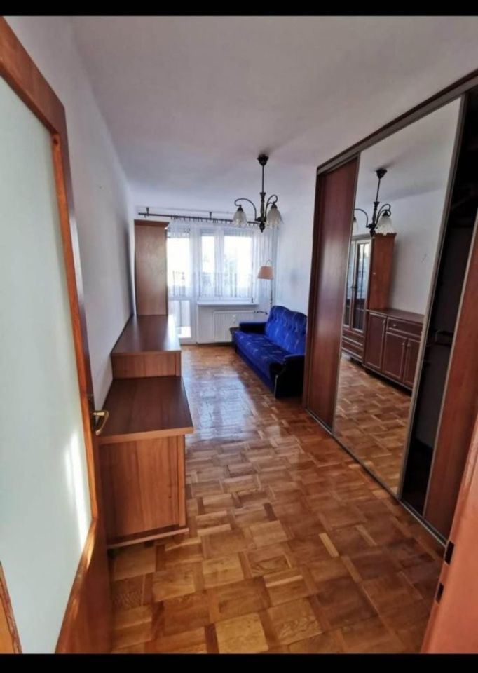Mieszkanie 2-pokojowe Goleniów, ul. Grunwaldzka. Zdjęcie 3