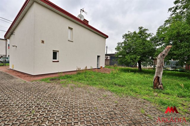 dom wolnostojący, 2 pokoje Włocławek. Zdjęcie 10