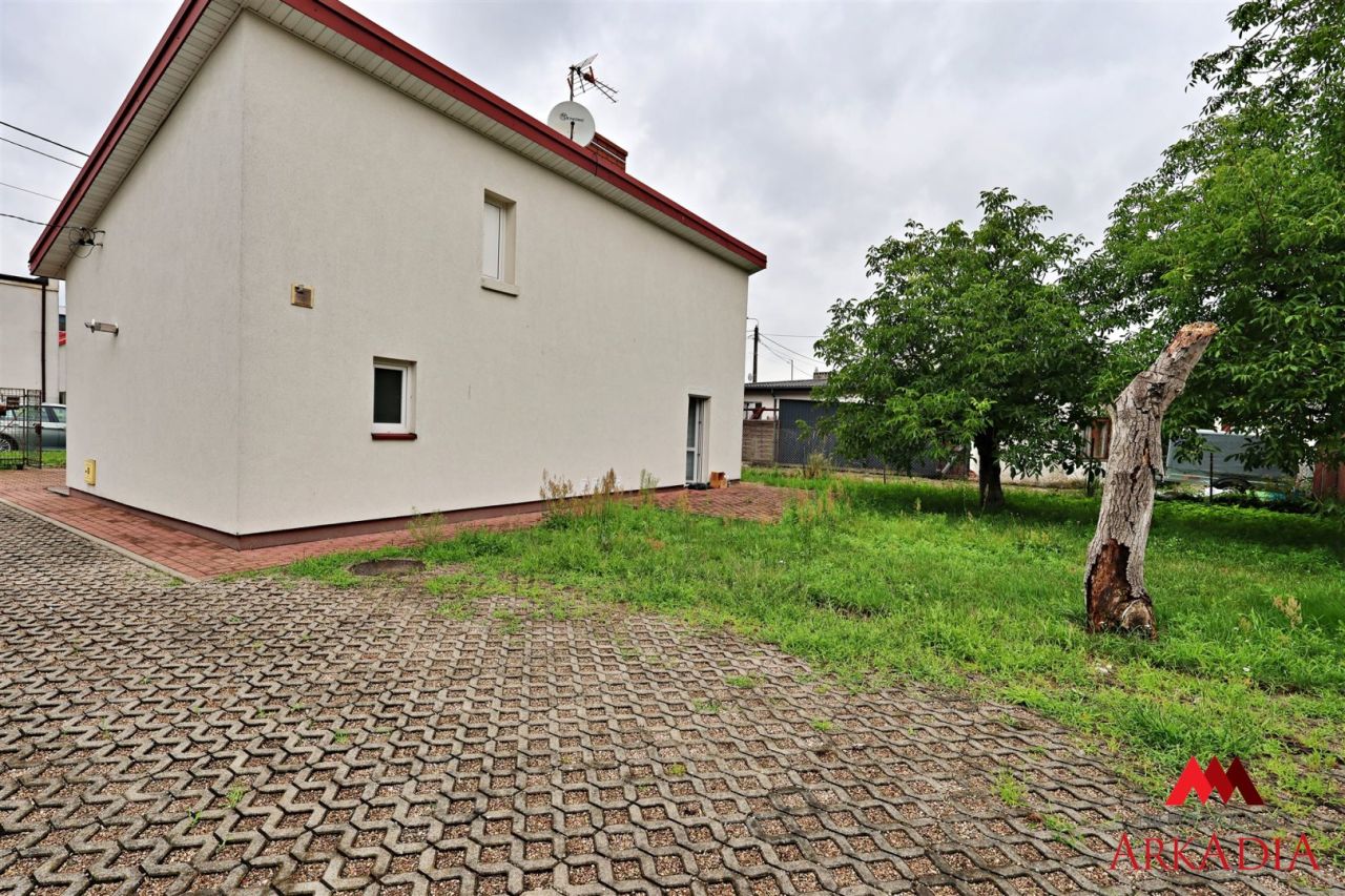 dom wolnostojący, 2 pokoje Włocławek. Zdjęcie 10