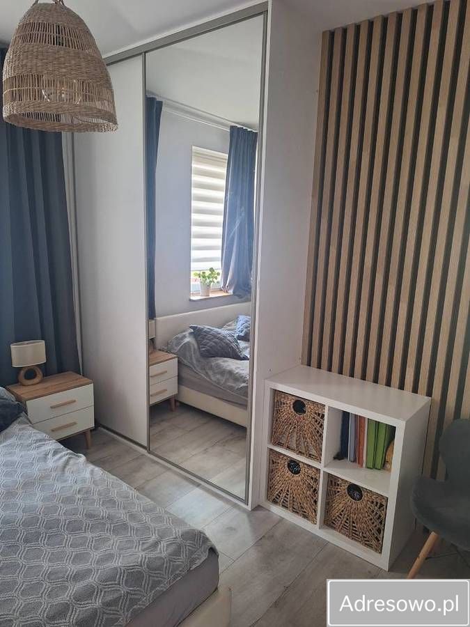 Mieszkanie 3-pokojowe Lublin Dziesiąta, ul. Nowy Świat. Zdjęcie 8