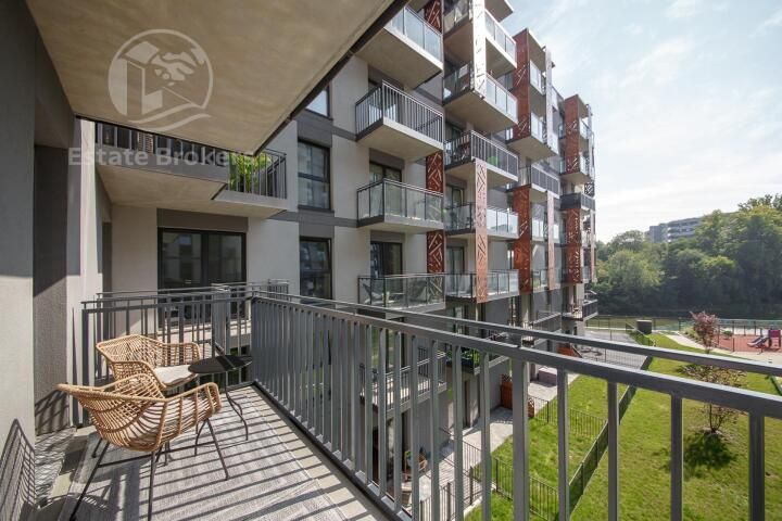 Mieszkanie 3-pokojowe Wrocław Stare Miasto, ul. Długa. Zdjęcie 13