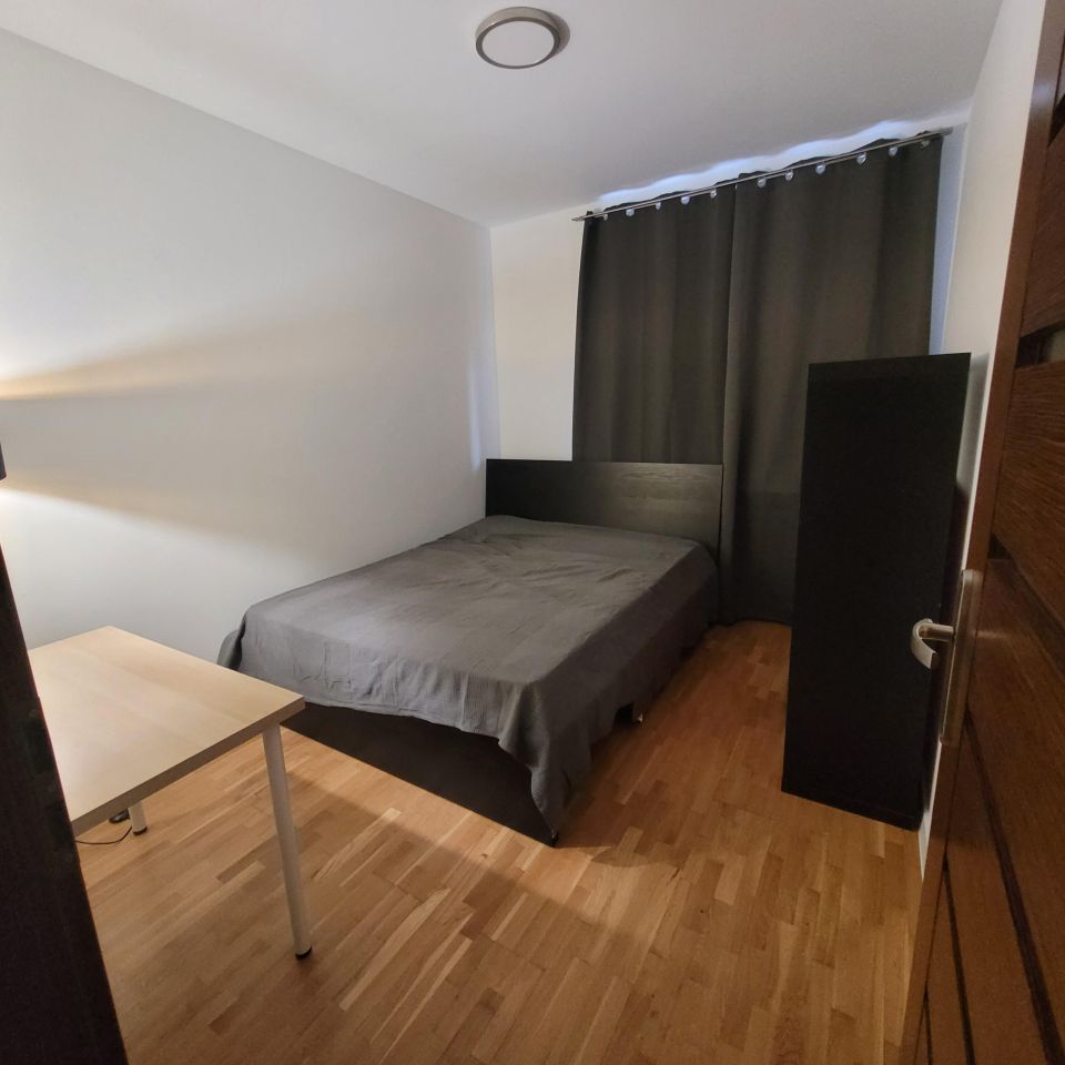 Mieszkanie 2-pokojowe Warszawa Wola, ul. Zawiszy. Zdjęcie 5