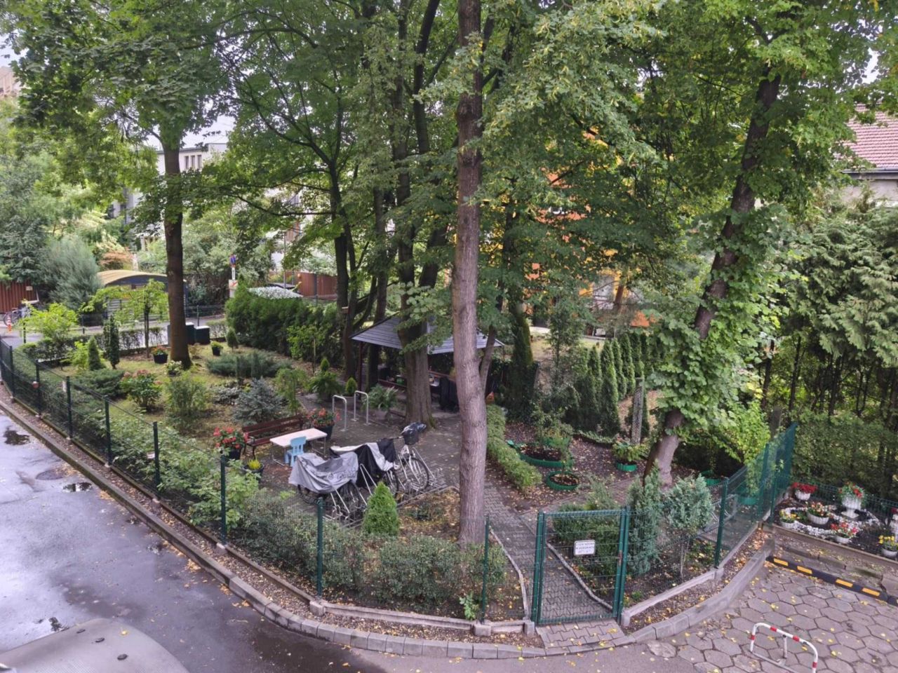 Mieszkanie 2-pokojowe Kraków Krowodrza, ul. ks. Kazimierza Siemaszki. Zdjęcie 8