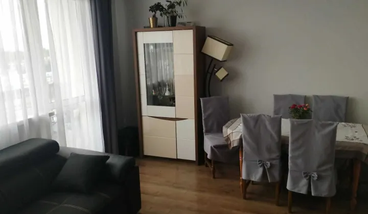 Mieszkanie 3-pokojowe Szczytno, ul. Solidarności