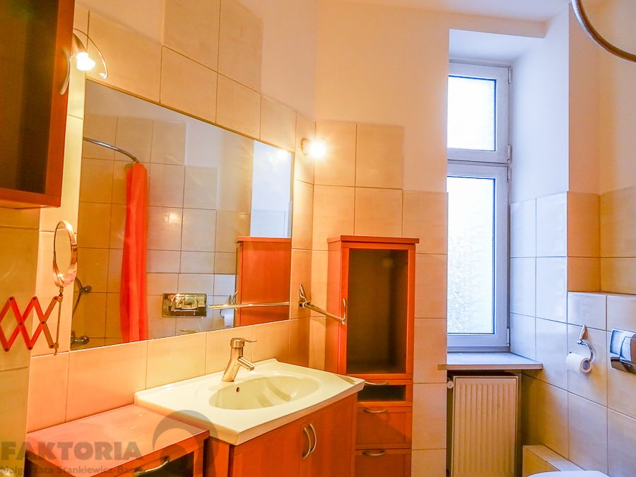 Mieszkanie 4-pokojowe Szczecin Centrum, al. Piastów. Zdjęcie 15