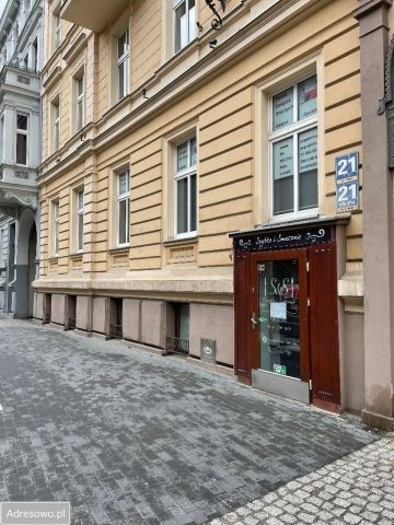 Lokal Opole Śródmieście, ul. 1 Maja. Zdjęcie 1