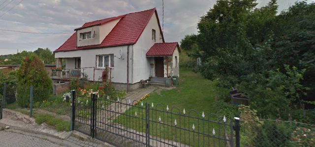 dom wolnostojący, 4 pokoje Białośliwie, ul. Słoneczna. Zdjęcie 1