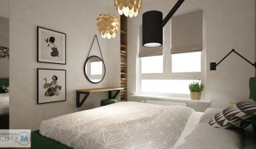 Mieszkanie 3-pokojowe Kielce KSM, al. Solidarności