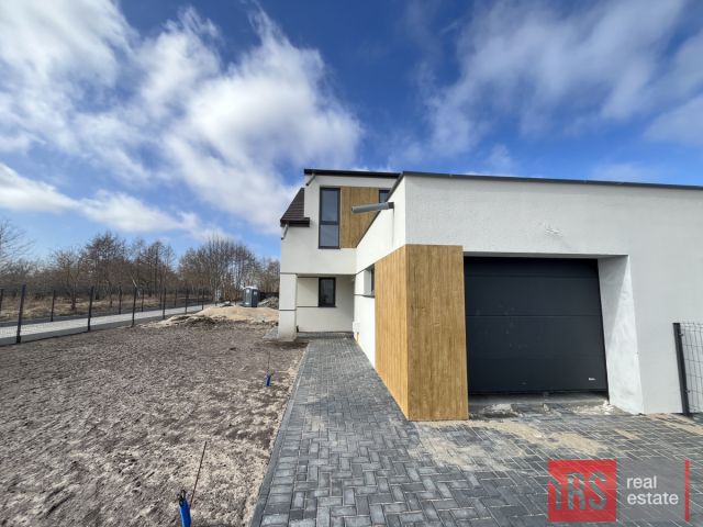 bliźniak, 6 pokoi Grzybowo, ul. Szkolna. Zdjęcie 6