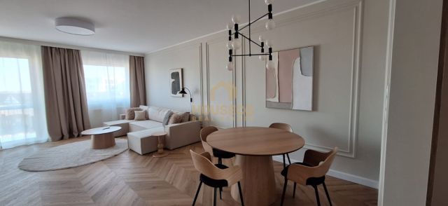 Mieszkanie 3-pokojowe Pruszcz Gdański, ul. Eugeniusza Romera. Zdjęcie 15