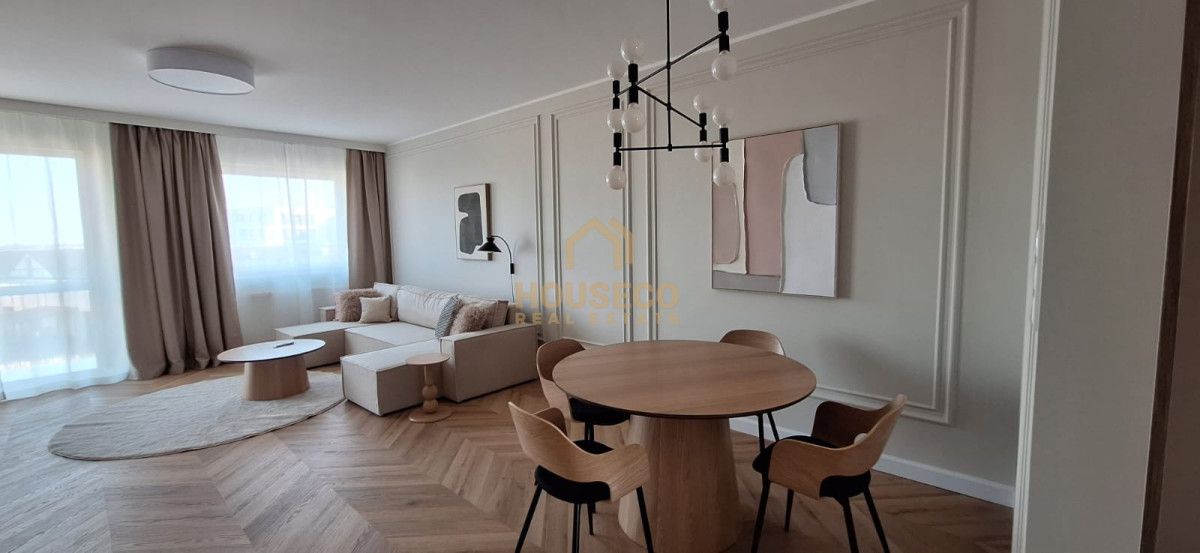 Mieszkanie 3-pokojowe Pruszcz Gdański, ul. Eugeniusza Romera. Zdjęcie 15