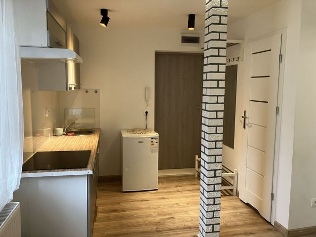 Mieszkanie 2-pokojowe Bydgoszcz, ul. Henryka Sienkiewicza. Zdjęcie 7