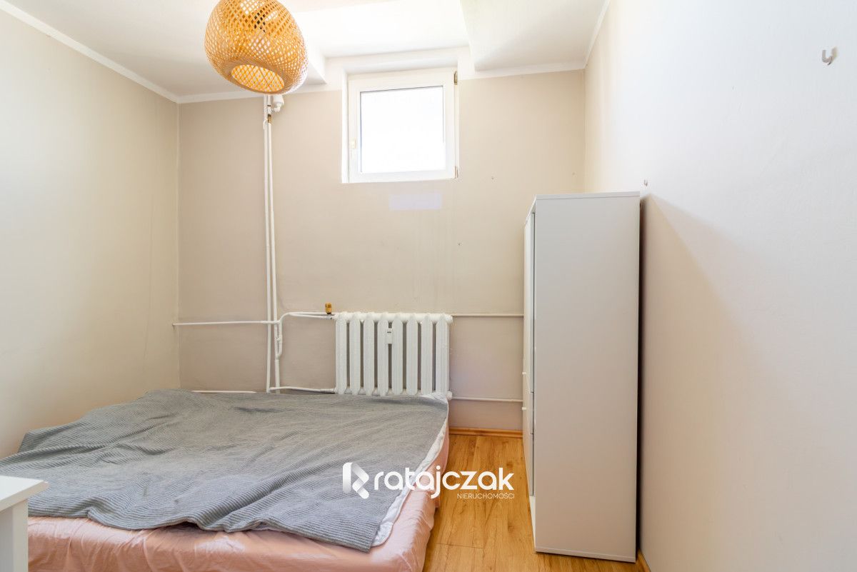 Mieszkanie 2-pokojowe Gdańsk Suchanino, ul. Ignacego Paderewskiego. Zdjęcie 3