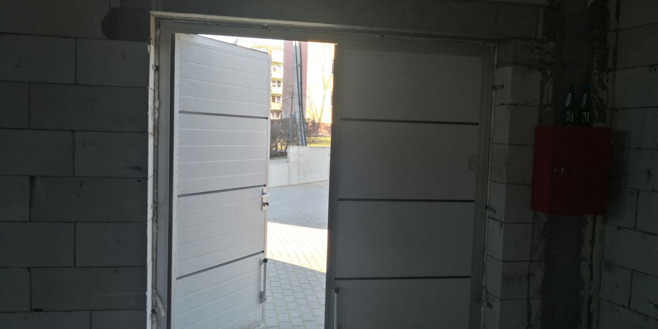 Lokal Brodnica Centrum, ul. 18 Stycznia. Zdjęcie 5