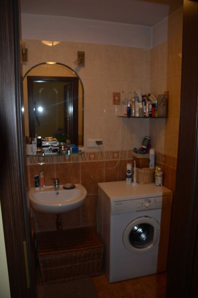 Mieszkanie 3-pokojowe Białystok Centrum. Zdjęcie 3