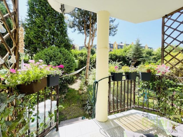 Mieszkanie 3-pokojowe Szczecin Prawobrzeże, ul. Jasne Wzgórze. Zdjęcie 3