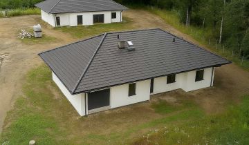 dom wolnostojący Czarków