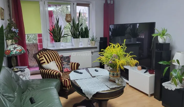 Mieszkanie 2-pokojowe Radzymin Centrum, ul. Stary Rynek