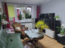 Mieszkanie 2-pokojowe Radzymin Centrum, ul. Stary Rynek