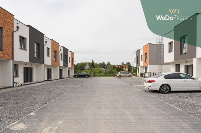 Mieszkanie 4-pokojowe Kobyłka, ul. Kmicica. Zdjęcie 6