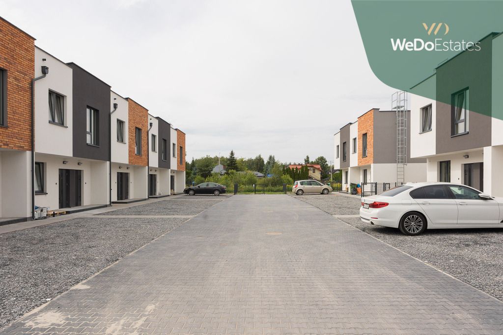 Mieszkanie 4-pokojowe Kobyłka, ul. Kmicica. Zdjęcie 6