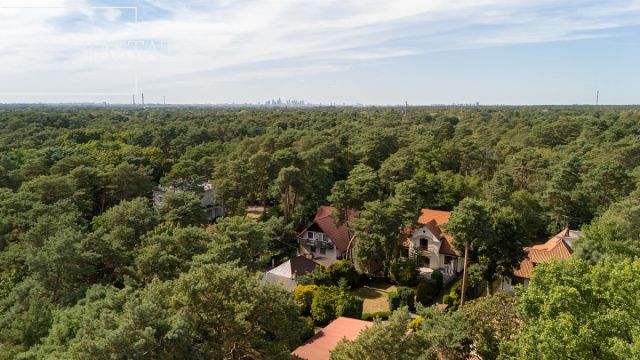 dom wolnostojący, 8 pokoi Warszawa Wawer, ul. Drwali. Zdjęcie 21