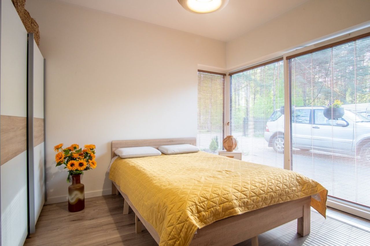 dom wolnostojący, 3 pokoje Wąglik-Kolonia. Zdjęcie 17