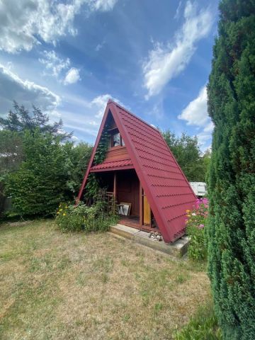 Działka rod Kajetany. Zdjęcie 1