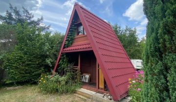 Działka rod Kajetany