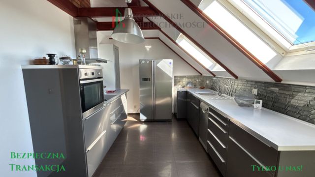 dom wolnostojący, 7 pokoi Starogard Gdański, ul. Obrońców Poczty Gdańskiej. Zdjęcie 22