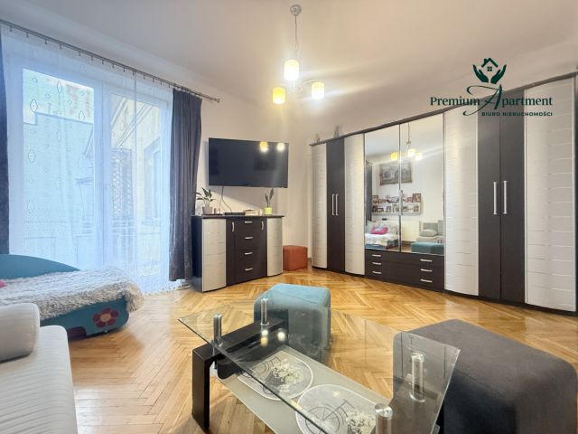 Mieszkanie 1-pokojowe Kielce, pl. Stefana Żeromskiego. Zdjęcie 4