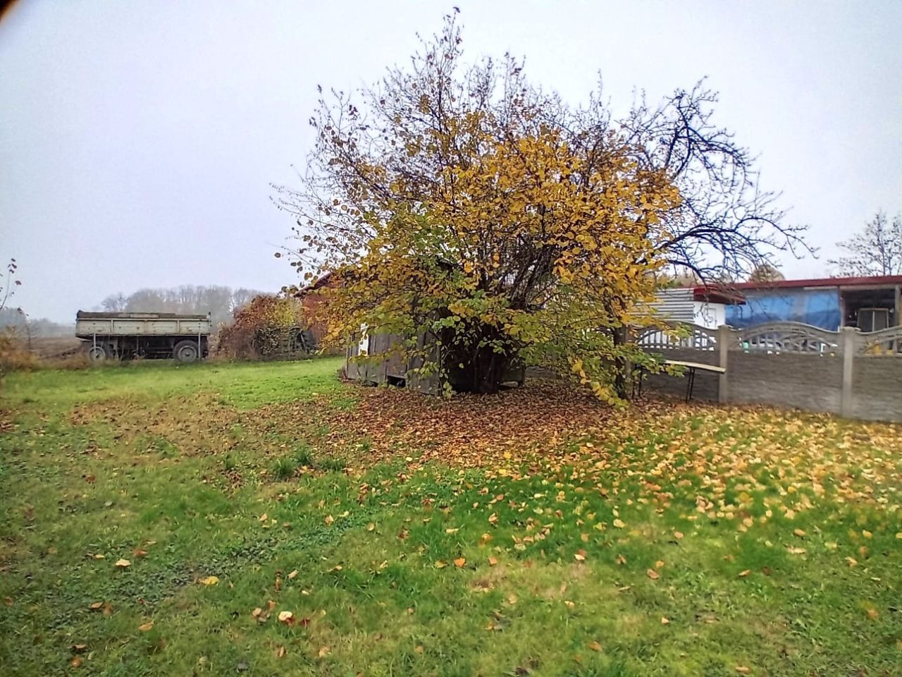 Działka rolno-budowlana Woskowice Małe, ul. Proszowska. Zdjęcie 9