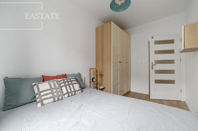 Mieszkanie 3-pokojowe Warszawa Bemowo, ul. płk. Witolda Łokuciewskiego. Zdjęcie 6