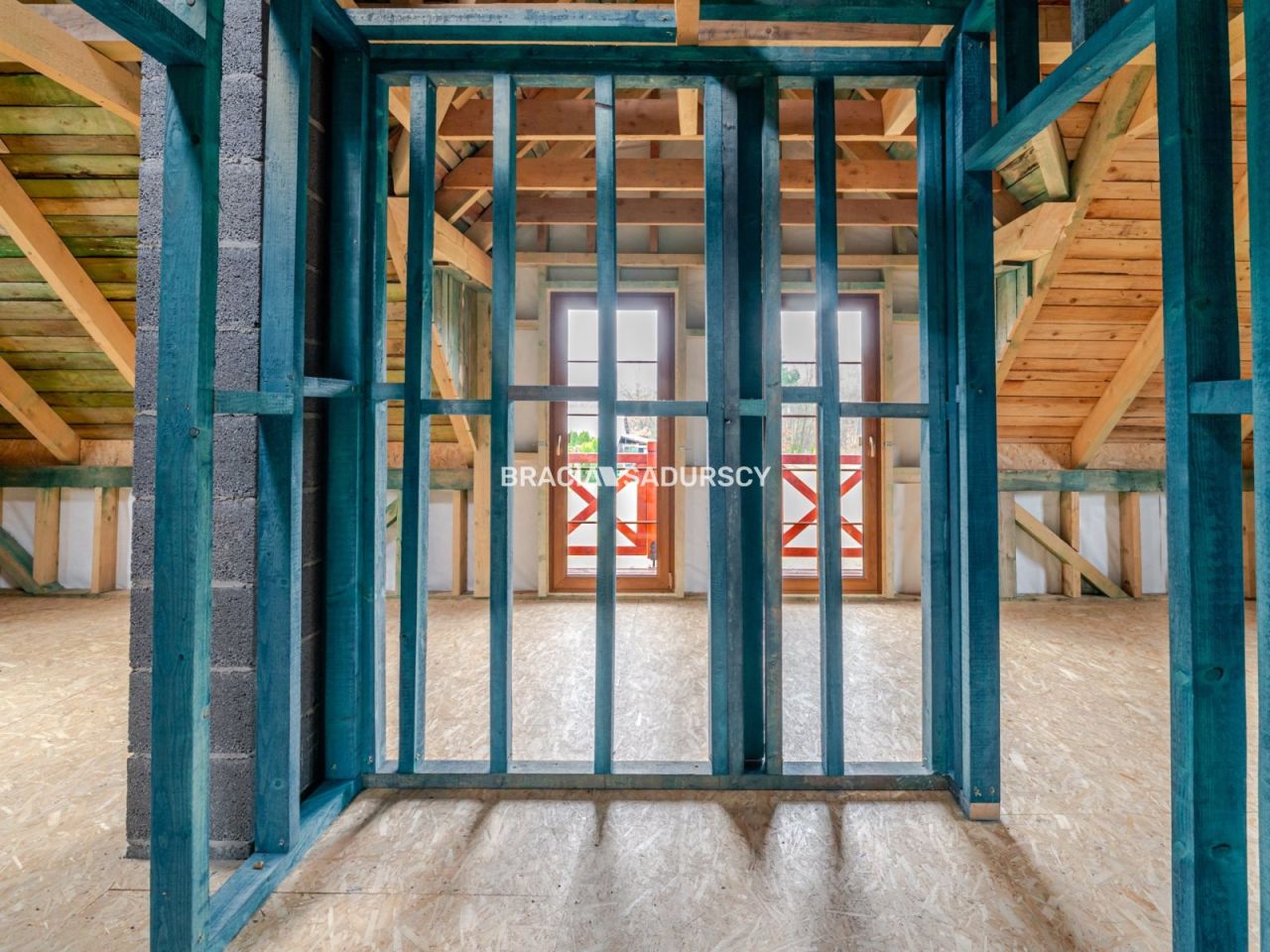 dom wolnostojący, 5 pokoi Trzebunia. Zdjęcie 15