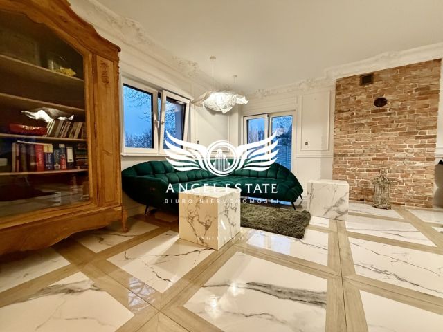 dom wolnostojący, 10 pokoi Świnoujście Karsibór. Zdjęcie 7