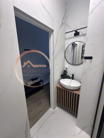 Mieszkanie 2-pokojowe Bydgoszcz, ul. Poznańska. Zdjęcie 4