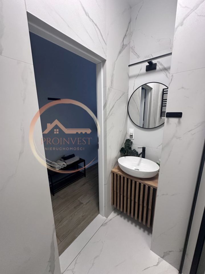 Mieszkanie 2-pokojowe Bydgoszcz, ul. Poznańska. Zdjęcie 4