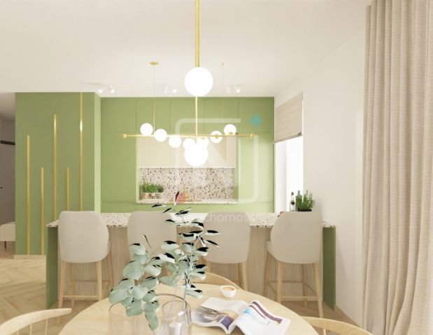 Mieszkanie 3-pokojowe Warszawa Wola, ul. Gumińska. Zdjęcie 3